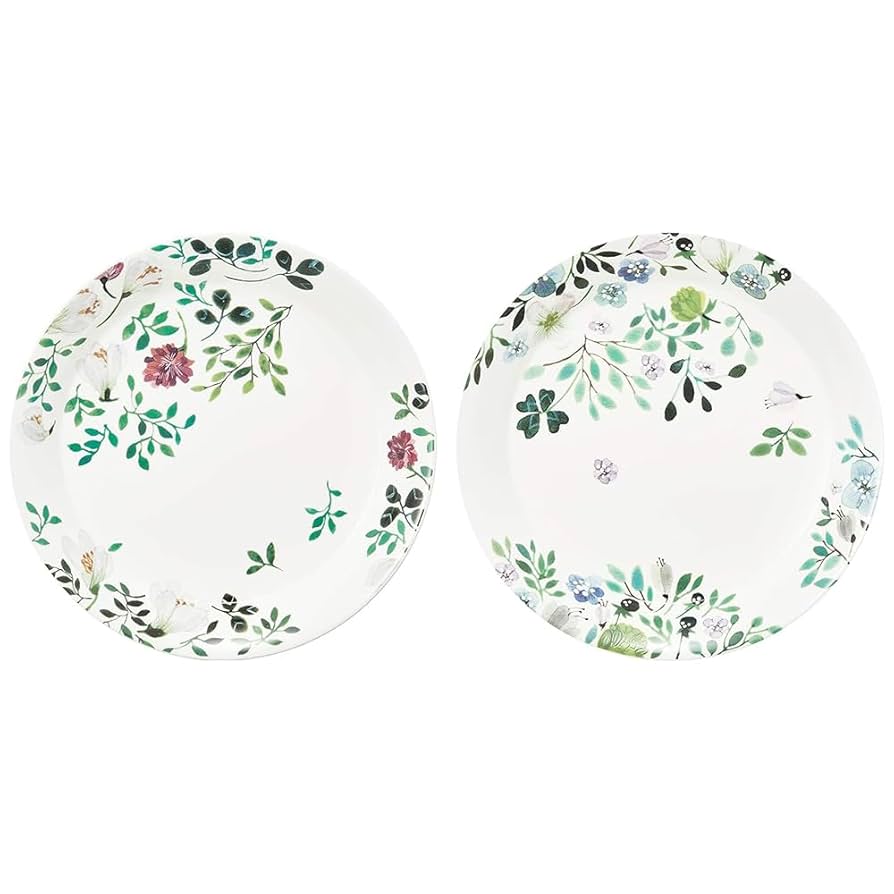 Amazon.co.jp: NARUMI(ナルミ) 食器セット アンナ・エミリア